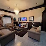 Trident Inn & Suites New Orleans